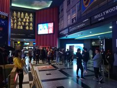 -万达影城(锦华万达广场IMAX店)