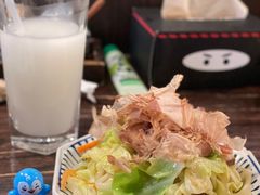 -哥哥の深夜食堂(红松东路店)