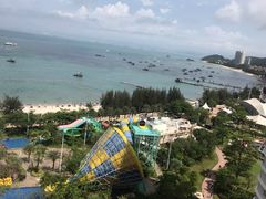 -金融街·金禧丽景海公园度假酒店