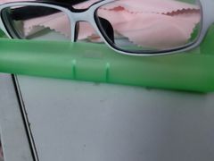 -广州宝岛眼镜武汉和光眼镜市场西区店