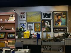 -1001艺术手作·银饰DIY·拼豆(小寨金莎店)