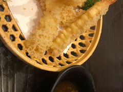 -桃夭日式料理(国信店)