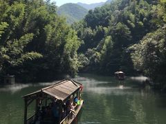 -周洛大峡谷