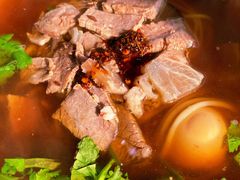 拉面-老冯拉面羊棒骨(西宸广场店)