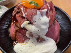 -魔丼屋(日月光店)