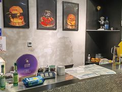 -shark burger·鲨鱼汉堡(交子大道店)