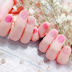 -艾薇美甲美睫