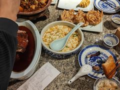 -南京大牌档(三阳广场苏宁店)