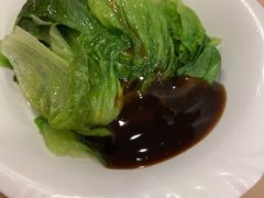 -盛记粥面(佐敦店)