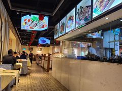 -巴扎美食·新疆菜·西域歌舞表演餐厅(新疆大厦店)