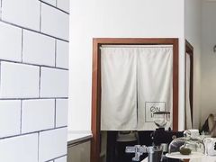 -Onirii Coffee(长乐路店)