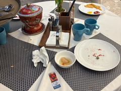 -云海轩·海鲜自助-河北云瑧世纪大饭店1F