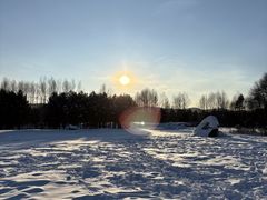 -北极村旅游风景区