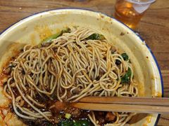 -阿福板凳面(观音桥店)