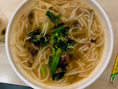 -青和小锅米线(翠湖店)