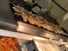 -川骄海鲜自助(亚运村店)