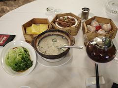 -怀德酒楼·粤菜·海鲜·茶点(宝安国际机场店)