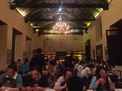 -Ministry of Crab(科伦坡店)