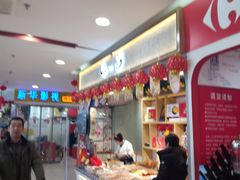 -水一方现烤鱿鱼丝大连特产(华南亿合城店)