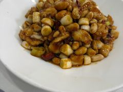 -郭林家常菜烤鸭(曙光西路店)