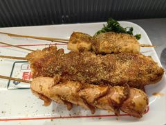-堂堂小伙夫·辽宁小吃大排档(京西大悦城店)