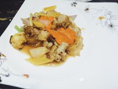 -渔傅·蓝海岸霞浦海鲜(正祥店)