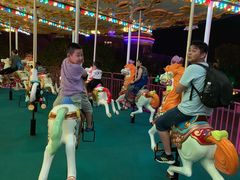 -南京银杏湖乐园