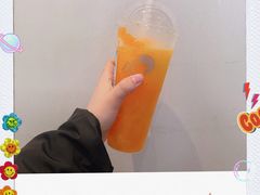 -喜茶(上海兴业太古汇店)