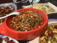 -醉小酒馆·川菜·江湖菜·重庆菜(观音桥旗舰店)