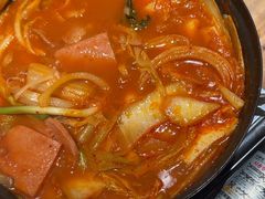 -KimPro 辛普乐概念韩餐