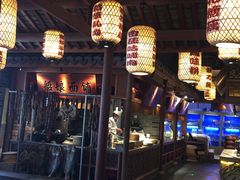 -二十八里太湖船菜(吉祥路店)