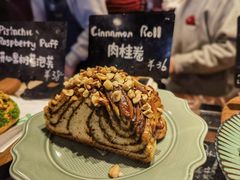 -TonTon(永康路店)