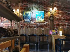 -MAX伯爵趣味互动密室逃脱(大坪D馆店)