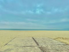 -海云台海滩
