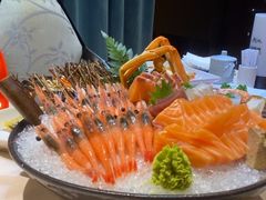 -富盈酒店-日本料理餐厅(厚街店)