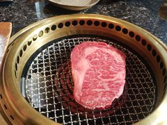 -老乾杯和牛烧肉(王府中环店)