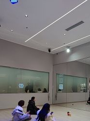 -YASAKI国际舞蹈中心