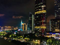 -Mercato莫卡多露台餐厅与酒吧(K11店)