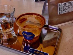 -吉派索自家烘焙咖啡馆(千佛山店)