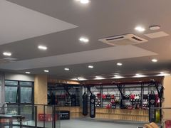 -古德菲力健身(深圳华侨城店)