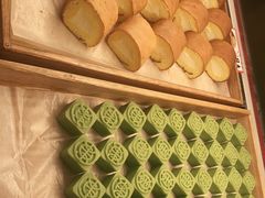 -東更道点心行(崂山丽达店)