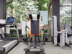 -VPsmart私教健身工作室(新华路旗舰店)