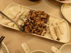 -耶里夏丽·丝路新疆菜·清真食品(徐汇南丹东路臻选店)