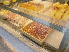 -周记传统糕点PASTRY(蜀汉路店)