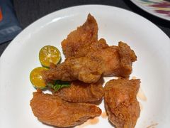 -锦府园·新台州菜(合生汇店)