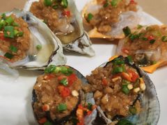 -麻屋手抓海鲜(防城港总店)