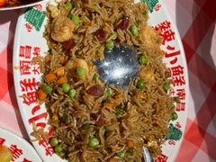 -辣小鲜·南昌大排档(船山路店)