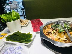 -古乐牛香·鲜牛肉牛杂火锅(吴江三里桥运东商业广场店)