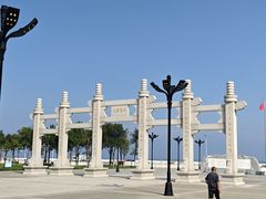 -天津妈祖文化园