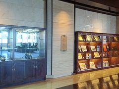 -大理实力希尔顿酒店•香全日制餐厅